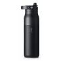 LARQ Bottle PureVis 2 680 ml Melna