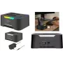 Doko stacija LOGILINK Quickport QP0036, USB 3.2, 2 porti 2.5/3.5 collu SATA HDD/SSD