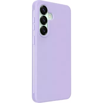 Belkin SheerForce Protect S26+ Aizsargmaciņš lavendel MSB016hqLV (MSB016HQLV)