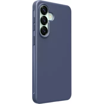 Belkin SheerForce Protect S26+ Aizsargmaciņš tumši zils MSB016HQNY