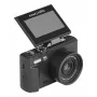 Digitālā kamera Denver DWC-8475B 16MPIX CMOS Melna