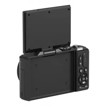 Digitālā kamera Denver DWC-8475B 16MPIX CMOS Melna