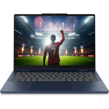 Lenovo IdeaPad 5i 2-in-1 14IPH11 CU5 322/16GB/512SSD/W11 Home Touch - tastatūra var būt vācu