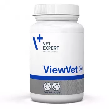 VetExpert ViewVet 45 kapsulas