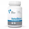 VetExpert VetoSkin Small Breed un Kaķiem 60 kapsulas