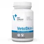 VetExpert VetoSkin Small Breed un Kaķiem 60 kapsulas