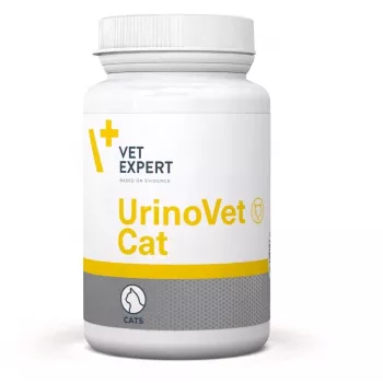 VetExpert UrinoVet Cat 45 kapsulas