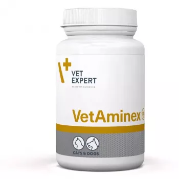 VetExpert VetAminex 60 kapsulas