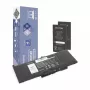 Akumulators Dell Latitude 7390, 7490 5800 mAh (44 Wh) 7.6 - 7.4 V