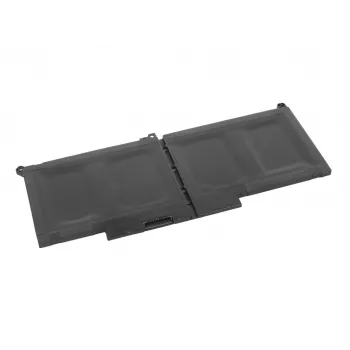 Akumulators Dell Latitude 7390, 7490 5800 mAh (44 Wh) 7.6 - 7.4 V