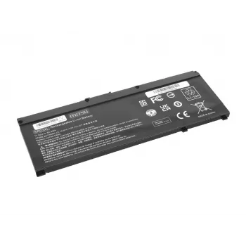 Akumulators HP GAMING 15 17 OMEN 15-DC SR03XL