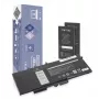 Akumulators GJKNX Dell Latitude 5280 5480 5490 5590 8500mAh (64.6 Wh) 7.6V
