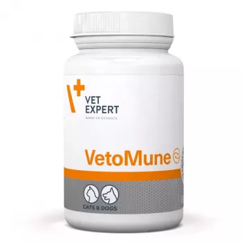 VetExpert VetoMune 60 kapsulas