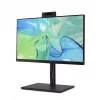 Dators All-in-One Acer Veriton Vero VVZ4724 i7-14700 23,8 collu Windows 11 Pro