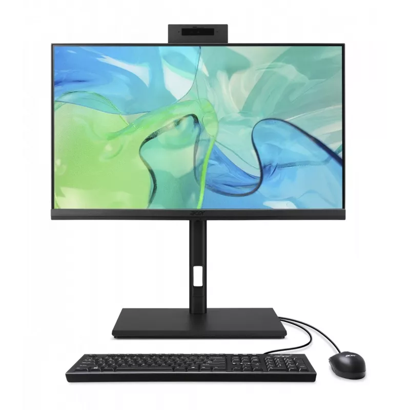 Dators All-in-One Acer Veriton Vero VVZ4724 i7-14700 23,8 collu Windows 11 Pro