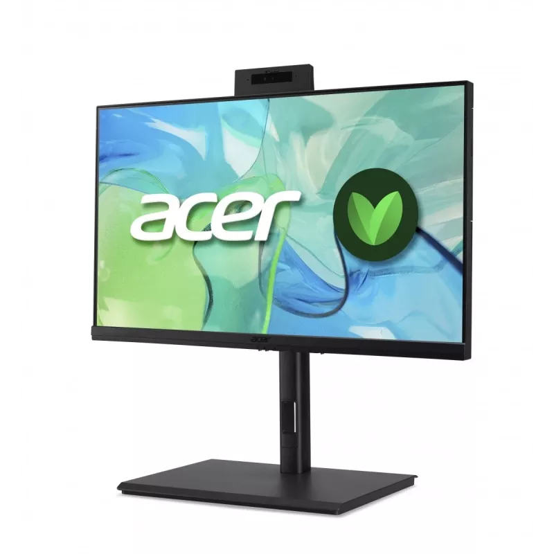 Dators All-in-One Acer Veriton Vero VVZ4724 i7-14700 23,8 collu Windows 11 Pro
