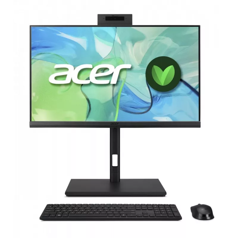 Dators All-in-One Acer Veriton Vero VVZ4724 i7-14700 23,8 collu Windows 11 Pro