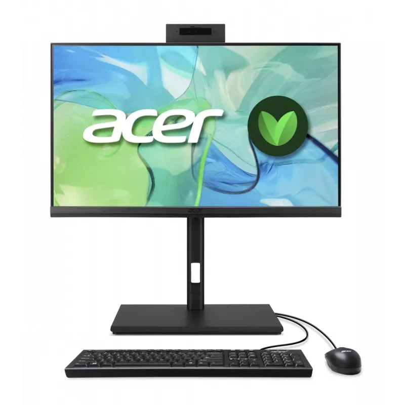 Dators All-in-One Acer Veriton Vero VVZ4724 i7-14700 23,8 collu Windows 11 Pro
