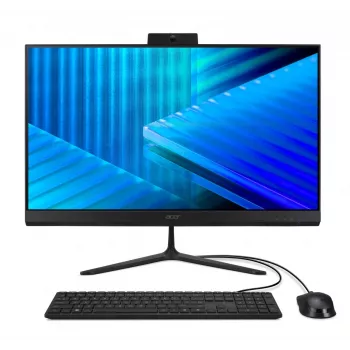 Acer Veriton 2000 All-in-One VZ415G 23,8 collu IPS/Core 5 120U/16GB/512SSD/W11P
