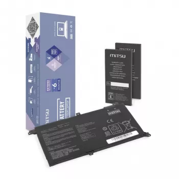 Akumulators ASUS B31N1732 VIVOBOOK S430 X430U K430