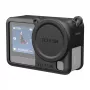 Aizsargmaciņš ar siksnu un objektīva vāciņu DJI Osmo Action 6 / S6-ptc-11
