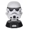 Zvaigžņu kari – Spīdoša Stormtrooper figūriņa