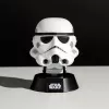 Zvaigžņu kari – Spīdoša Stormtrooper figūriņa