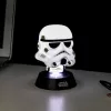 Zvaigžņu kari – Spīdoša Stormtrooper figūriņa