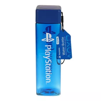 Atkārtoti lietojama pudele Playstation 500 ml