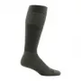Zeķes Darn Tough T3005 Tactical Mid-Calf Lightweight with Cushion - lapu zaļa Izmērs: M