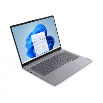 Lenovo ThinkBook 14 G7 ARP 21MV klēpjdators — 14 collu WUXGA (1920x1200), AMD Ryzen 7 7535HS, 16GB RAM, 512GB SSD, AMD Radeon 660M, Windows 11 Pro