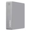 MEDION S06 MD35444 Sudraba Mini PC Barebone i5-1334U