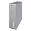 MEDION S06 MD35444 Sudraba Mini PC Barebone i5-1334U