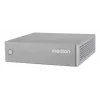MEDION S06 MD35444 Sudraba Mini PC Barebone i5-1334U