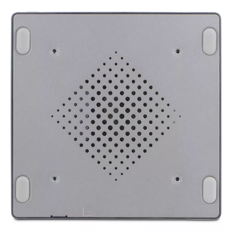 MEDION S06 MD35444 Sudraba Mini PC Barebone i5-1334U