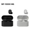 Sony WF1000XM6.B.CE7 Bezvadu austiņas Iekšauss Zvanīšana/Mūzika Bluetooth Melnas