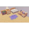 Nintendo Pokèmon Pokopia - NS2 izdevums Standarta vienkāršotā ķīniešu, tradicionālā ķīniešu, vācu, spāņu, franču, itāļu, japāņu, korejiešu Nintendo Switch 2