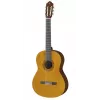 Yamaha C40 II BL klasiskā ģitāra 4/4, melna (GC40BLII)