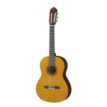 Ģitāra akustiskā klasiskā Yamaha CS40II 6 stīgas 3/4 izmērs