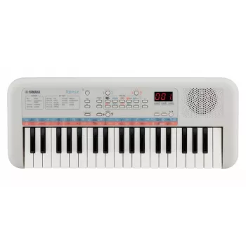 Yamaha Remie digitālais sintezators 37 balts