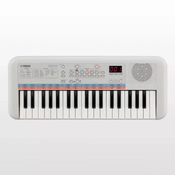 Yamaha Remie digitālais sintezators 37 balts