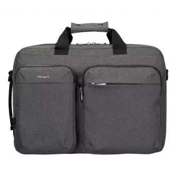 Targus TBT94304GL piezīmjdatora soma 40.6 cm (16 collu) portfelis Pelēka