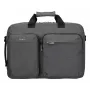 Targus TBT94304GL piezīmjdatora soma 40.6 cm (16 collu) portfelis Pelēka