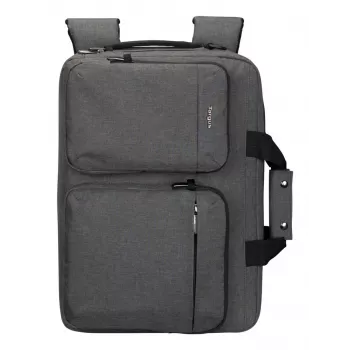 Targus TBT94304GL piezīmjdatora soma 40.6 cm (16 collu) portfelis Pelēka