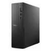 DELL Pro QVS1260 Intel® Core™ i5-14400 16 GB DDR5 RAM 512 GB SSD Windows 11 Pro Slim PC Melns