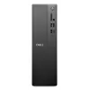 DELL Pro QVS1260 Intel® Core™ i5-14400 16 GB DDR5 RAM 512 GB SSD Windows 11 Pro Slim PC Melns