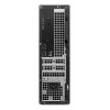 DELL Pro QVS1260 Intel® Core™ i5-14400 16 GB DDR5 RAM 512 GB SSD Windows 11 Pro Slim PC Melns