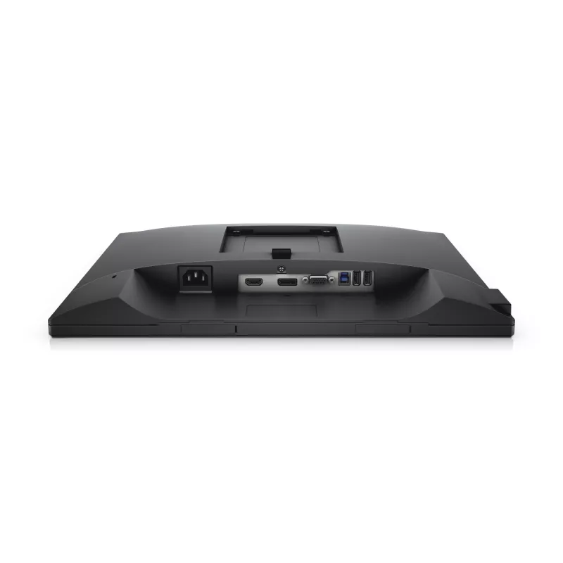 DELL P1917S 19 collu datora monitors, 1280x1024, SXGA, LCD, melns