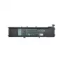 Origin Storage Battery Precision 7530 / 7730 6C 97 WHR, 8000 mAh, 97 Wh, Litija-Jonu, 11.4 V, Melns, 1 gab.