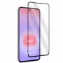 eSTUFF Samsung Galaxy A37 Pilna Virsmas Aizsargstikls Titan Shield Caurspīdīgs 1 gab.